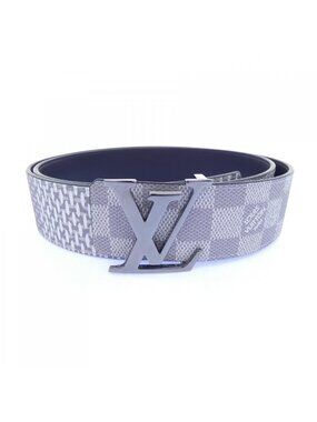 Louis Vuitton LV 40 Reversible Belt